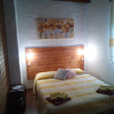 Bolotana B&B Baddesalighes מראה חיצוני תמונה