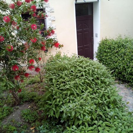 Bolotana B&B Baddesalighes מראה חיצוני תמונה