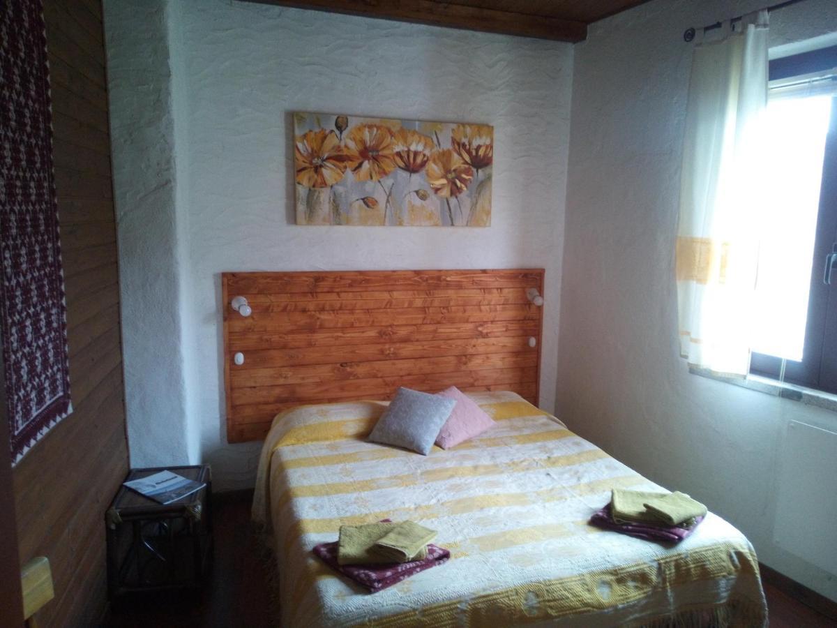 Bolotana B&B Baddesalighes מראה חיצוני תמונה