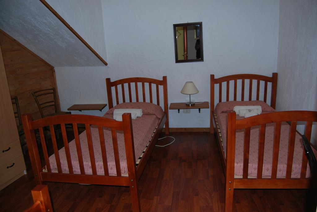 Bolotana B&B Baddesalighes חדר תמונה